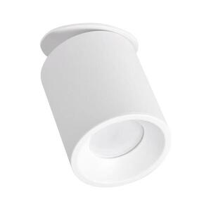 Beépíthető spotlámpa HARON 1xGU10/10W/230V fehér 314185 kép