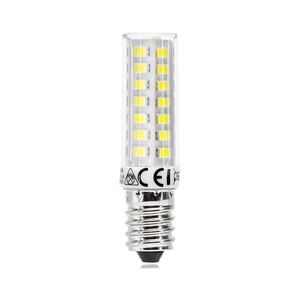 B.V. LED Izzó E14/4, 8W/230V 6500K - B10101H2N kép