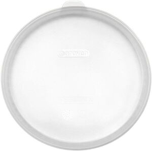 Araven Kerek szilikon tető, 285 mm kép