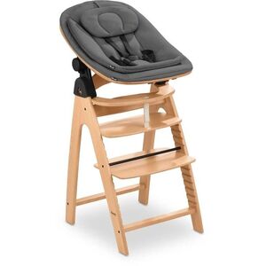 HAUCK Bouncer Eco 3in1 Alpha + Beta + Deep Grey kép