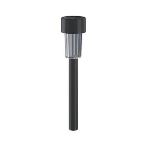 LED Napelemes lámpa LED/1, 2V IP44 fekete kép