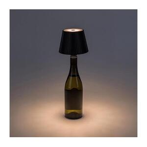 Rabalux 77142 - LED, fényerőszabályozható BURDUR palackra szerelhető búra LED/2W/5V IP44 77142 kép