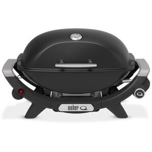 WEBER Q 2100N grill kép