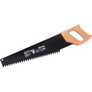CONNEX porpbeton fűrész 450 mm, edzett fogakkal kép