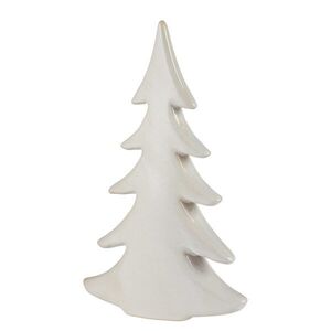 SYLVAN SPIRIT kerámia dekor fenyőfa, 30 cm kép