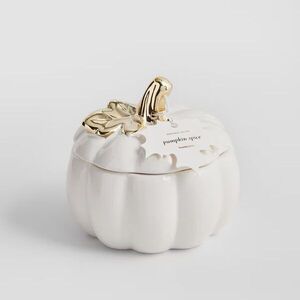 HOME & YOU illatos szója gyertya Ø 12 cm, Pumpkin spice kép