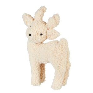 LITTLE DEER plüss dekor szarvas, 30 cm kép