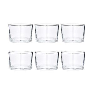 PURIST üvegpohár, 240 ml, 6 db-os készlet kép