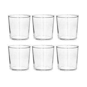 PURIST üvegpohár, 345 ml, 6 db-os készlet kép