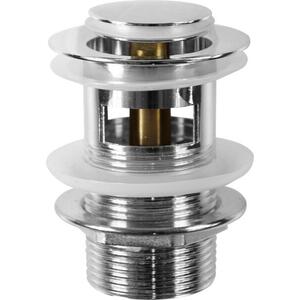 WERKZEYT 1 1/4", kerek, mosogató lefolyó kép