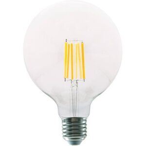 Diolamp Vintage G125 12W/230V/E27/4000K/1600Lm/360° kép