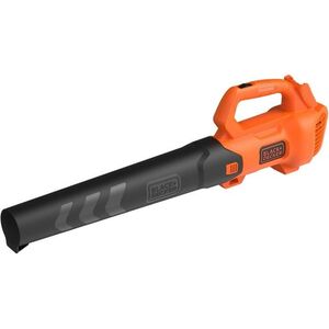 BLACK+DECKER Axiális lombfúvó 18V akkumulátor és töltő nélkül kép