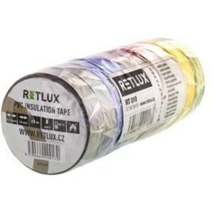 RETFLUX RIT 010 Szigetelőszalag, 10 darab, 0, 13×15×10 kép
