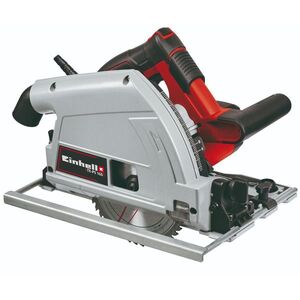 EINHELL körfűrész TE-PS 165, 4331300 kép