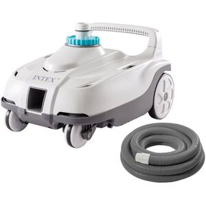 INTEX ZX100 automata medence porszívó 28006 kép