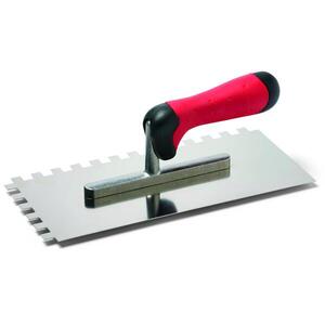 Schüller Eh'klar simító SK 2K PRO C2 6 × 6 mm, 28 × 13 cm kép
