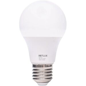 Retlux RLL 672 A60 E27 izzó, 4W, WW, D kép
