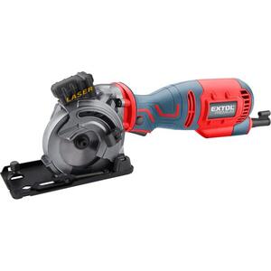 EXTOL PREMIUM lézerrel, dugattyúval, 89 mm, 705W 8893023 kép