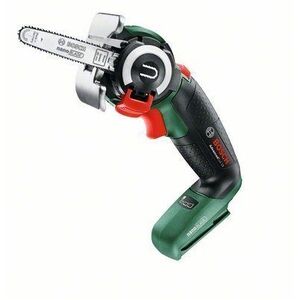 BOSCH AdvancedCut 18 Li - akku nélkül kép