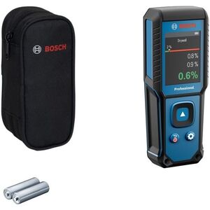 BOSCH nedvességmérő GMM 1-15 0.601.078.200 kép