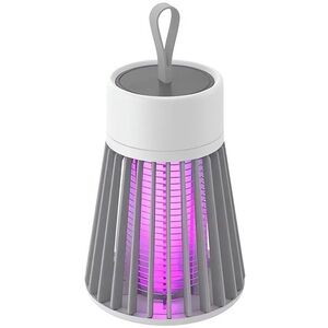 Verk 27023 UV 3 W, USB szürke kép