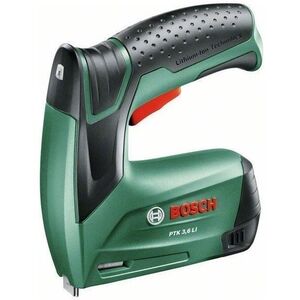 Bosch 0603968220 akkus tűzőgép PTK 3, 6 LI (1 × 1, 5 Ah) kép