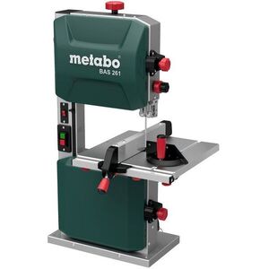 METABO BAS 261 PRECÍZIÓS 619008000 kép