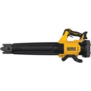 DEWALT AKU 18 V, lombfúvó, (AKU nélkül) kép