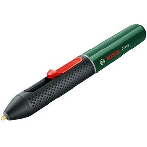 Bosch 06032A2100 Gluey akkus ragasztópisztoly, 7 mm, Evergreen (2 × AA) kép