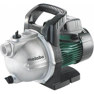 METABO kerti szivattyú, P 2000 G kép