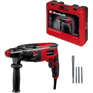Einhell 4257992 TC-RH 620 4F Kit Elektromos fúrókalapács kép