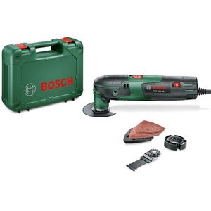 Bosch 0603102000 PMF 220 CE multifunkciós szerszám, vezetékes kép
