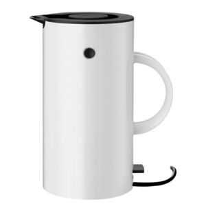 Fehér műanyag vízforraló 1, 5 l EM77 – Stelton kép