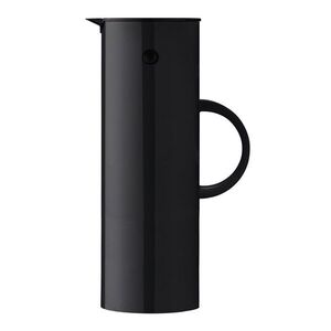 Fekete műanyag thermo kancsó 1 l EM77 – Stelton kép