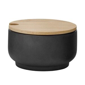 Kőedény cukortartó Theo – Stelton kép