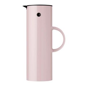 Levendula színű műanyag thermo kancsó 1 l EM77 – Stelton kép