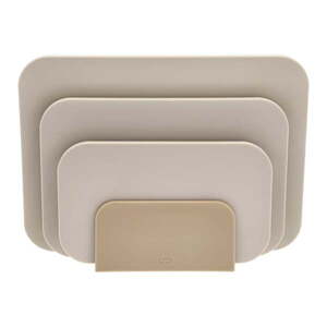 Vágódeszka készlet 3 db-os 26, 5x35, 5 cm Choptima – Rosti kép