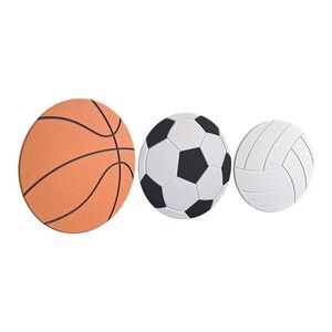 Akusztikus tábla Balls – Styler kép