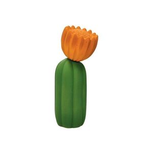 Zöld konnektorhoz csatlakoztatható fénydekoráció ø 10 cm Cactus – Brandani kép