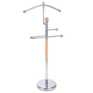 Szonainas ABD-1278 CR króm/tölgyfa, 112 cm kép