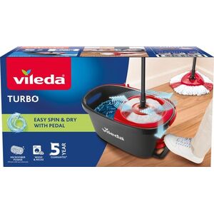 VILEDA Turbo kép