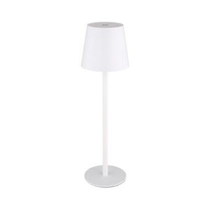 Globo 58438W - LED Dimmelhető érintős kültéri lámpa VANNIE LED/3W/3, 7V IP44 58438W kép