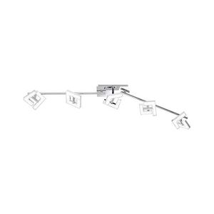 Wofi 9290.04.01.6000 - LED Spotlámpa LEA 4xLED/4W/230V 9290.04.01.6000 kép