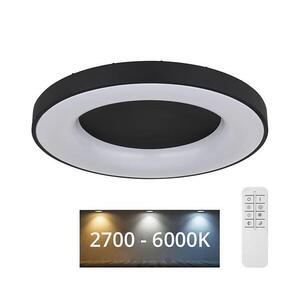Globo 41758-42B - LED Dimmelhető mennyezeti lámpa JOLLI LED/42W/230V + távirányító 41758-42B kép