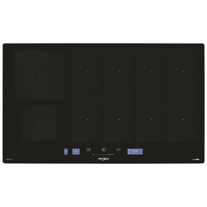 WHIRLPOOL SMP 9010 C/NE/IXL W Collection kép