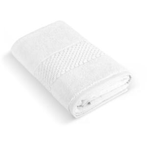 Bellatex Hotel frottír, 002 fehér 50 × 100 cm 550 g kép