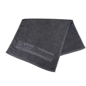 GymBeam Fitness, szürke kép