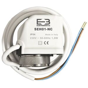 Elektrobock SEH01-NC kép