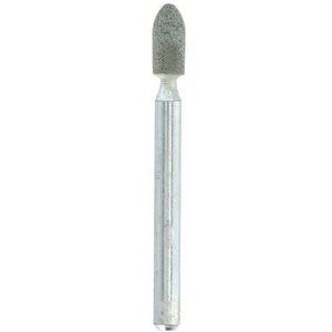 DREMEL 26153322JA szilícium-karbid köszörűkő, 3, 2 mm, 3 db kép