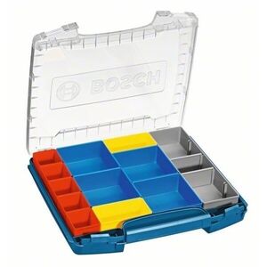Bosch i-Boxx 53 készlet 12 kép